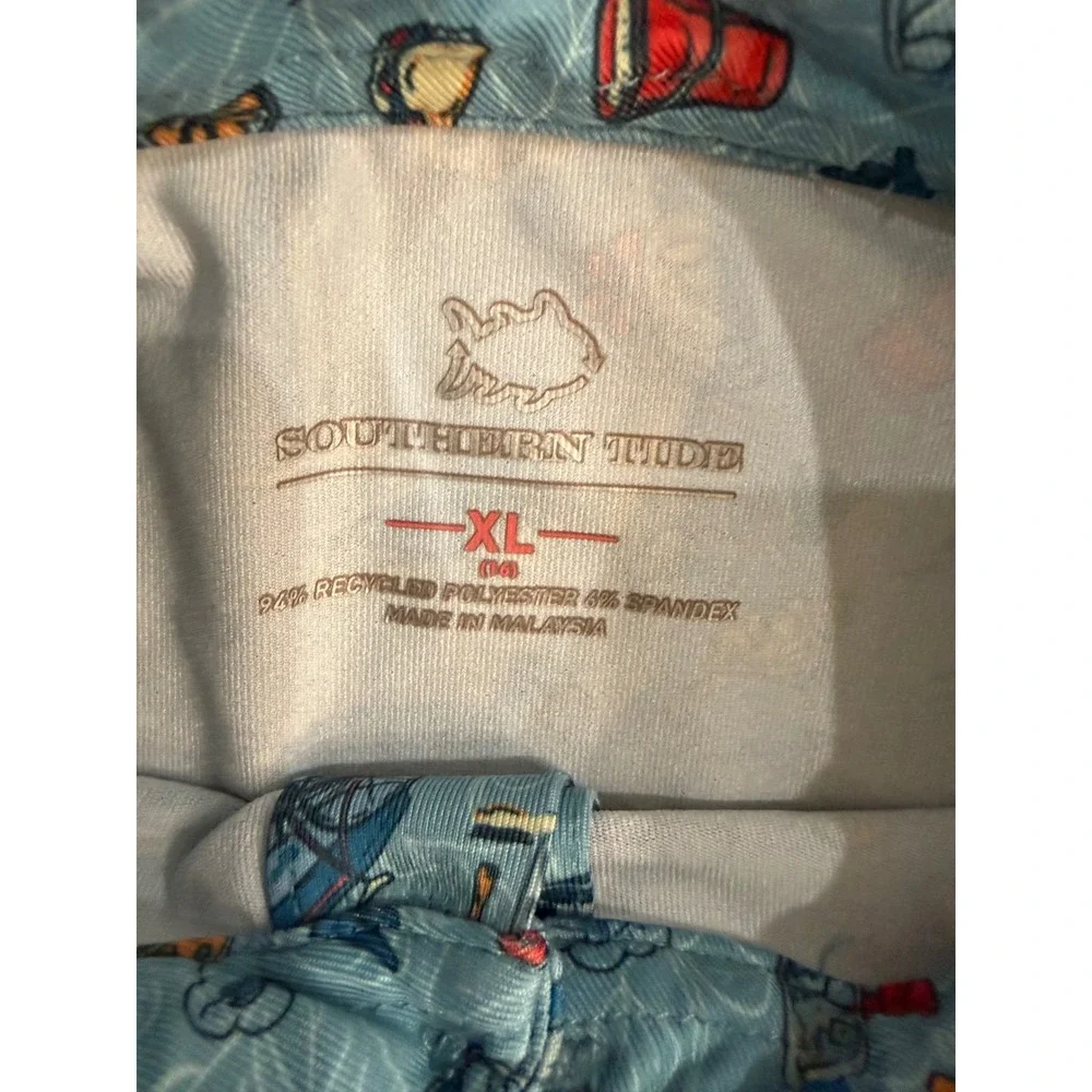 Southern Tide southern tide